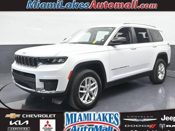 JEEP GRAND CHEROKEE 2023 1C4RJJAG2P8771254 image JEEP GRAND CHEROKEE 2023 1C4RJJAG2P8771254 image
